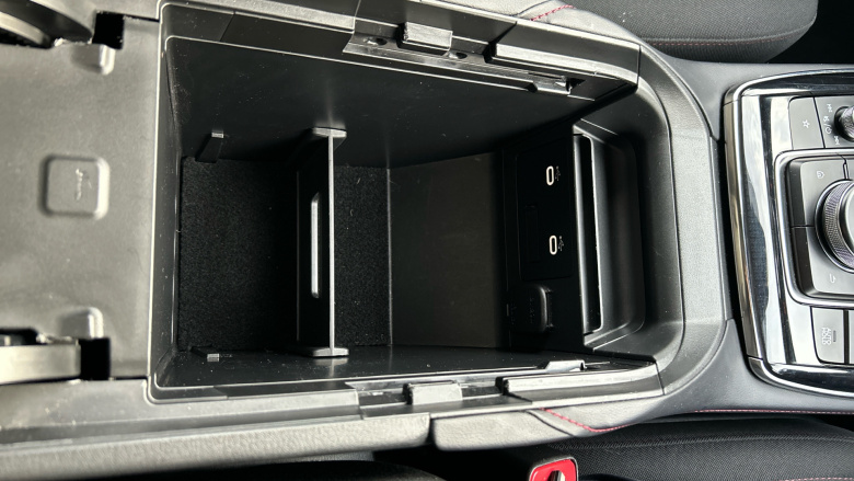 Mazda CX-30 2.5 e-Skyactiv G MHEV [140] Homura 5dr Petrol Hatchback